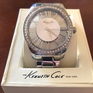 Kenneth Cole Watch